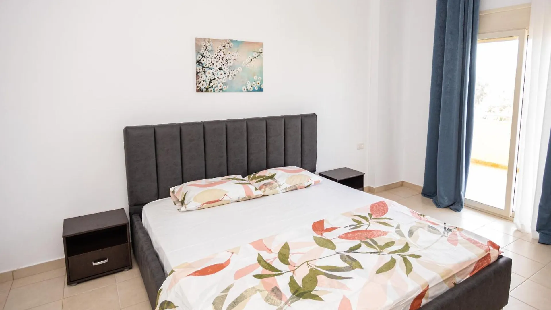 Emigres Apartments Vlorë Albanien