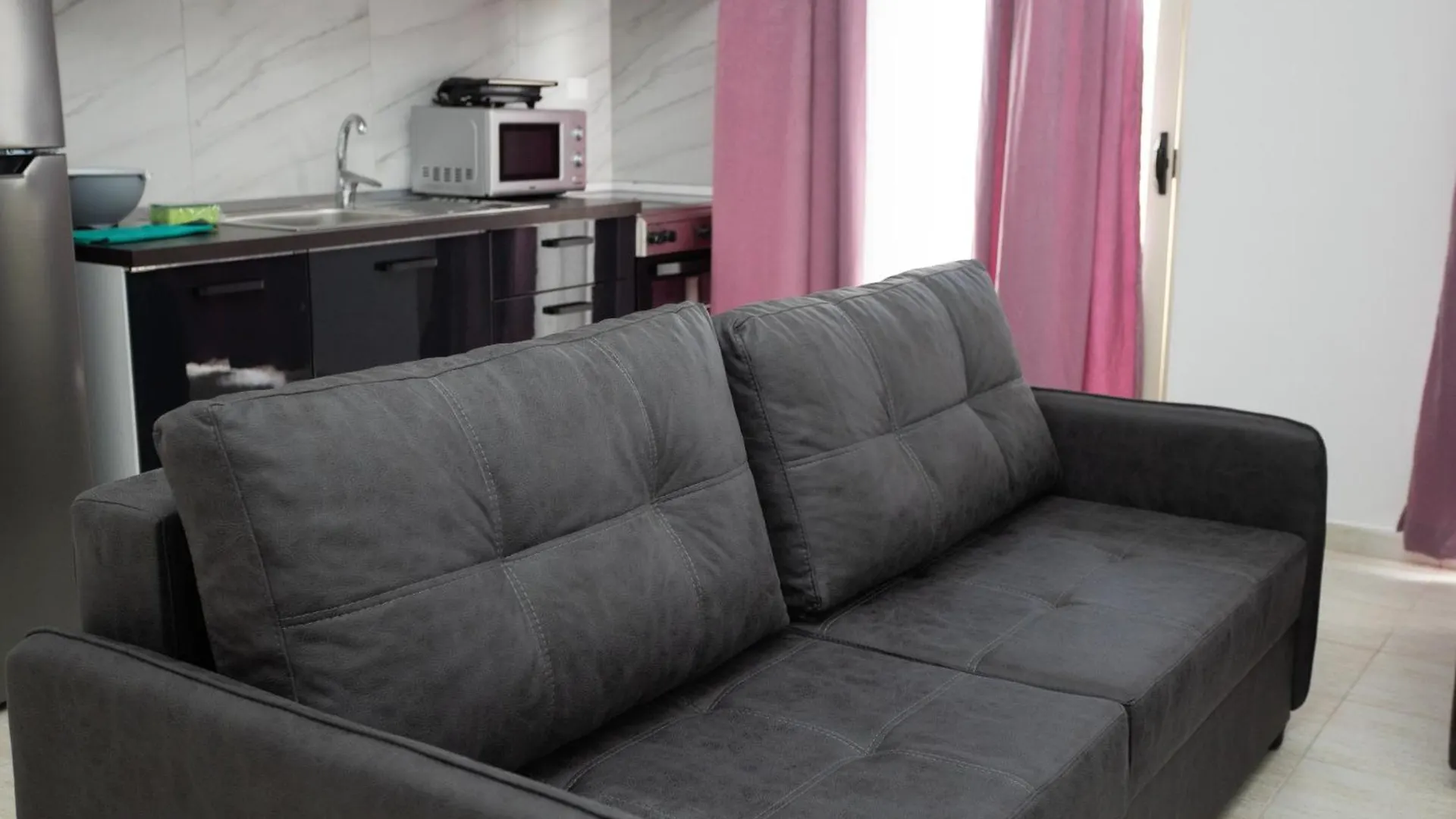 Emigres Apartments Vlorë