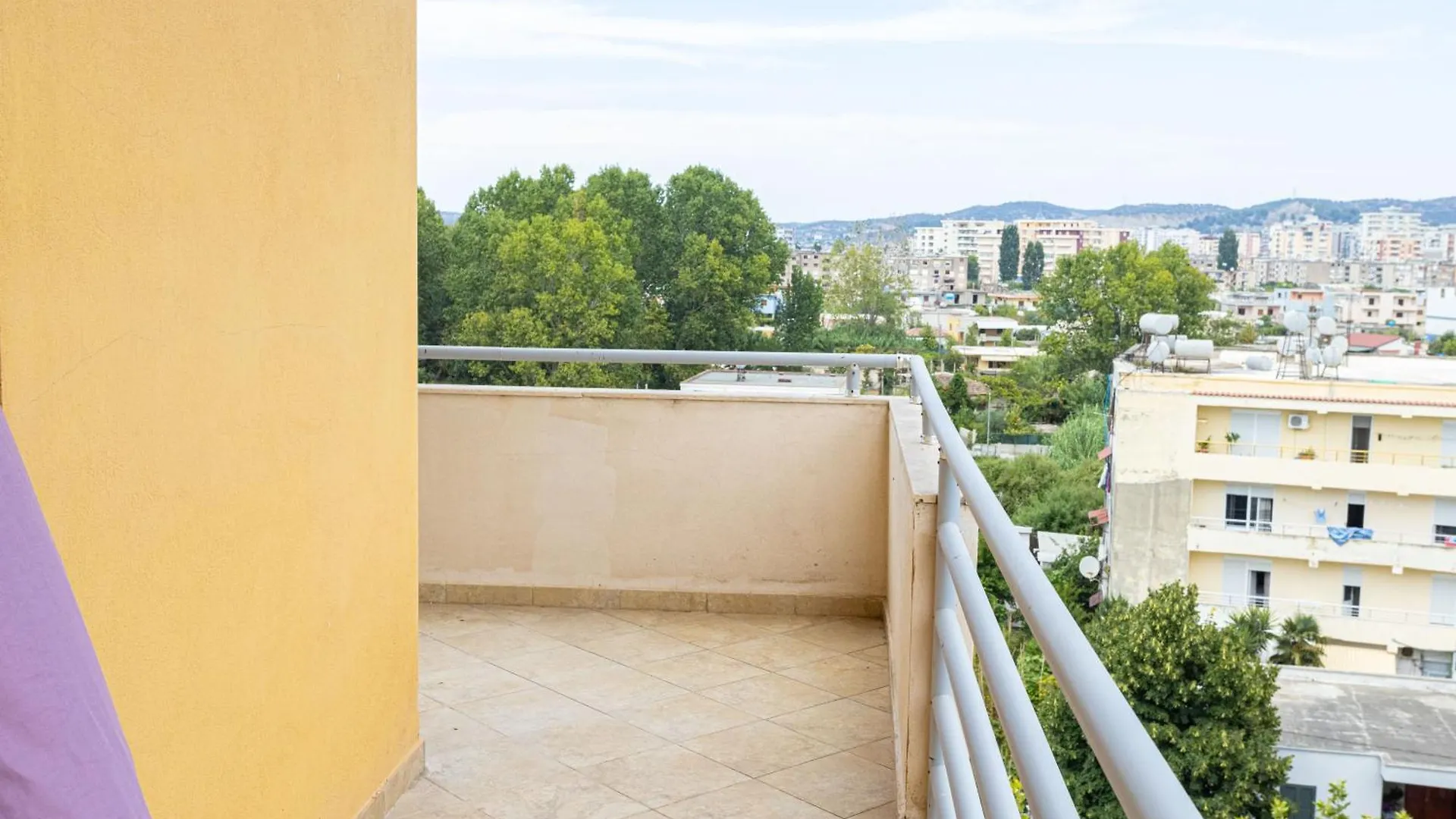 Emigres Apartments Vlorë Albanien