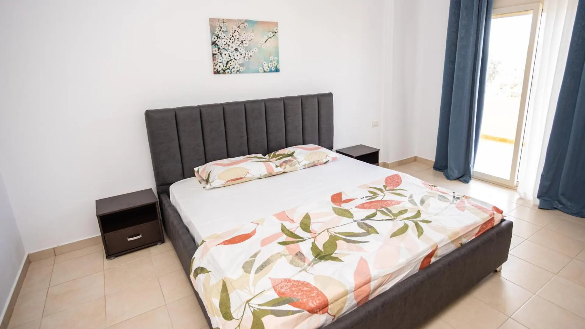 Emigres Apartments Vlorë Albanien