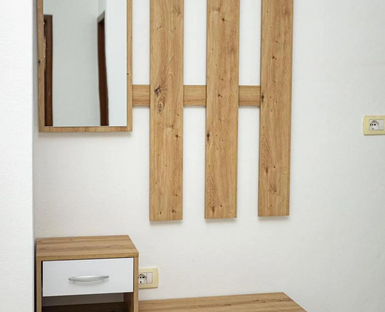 Emigres Apartments Vlorë