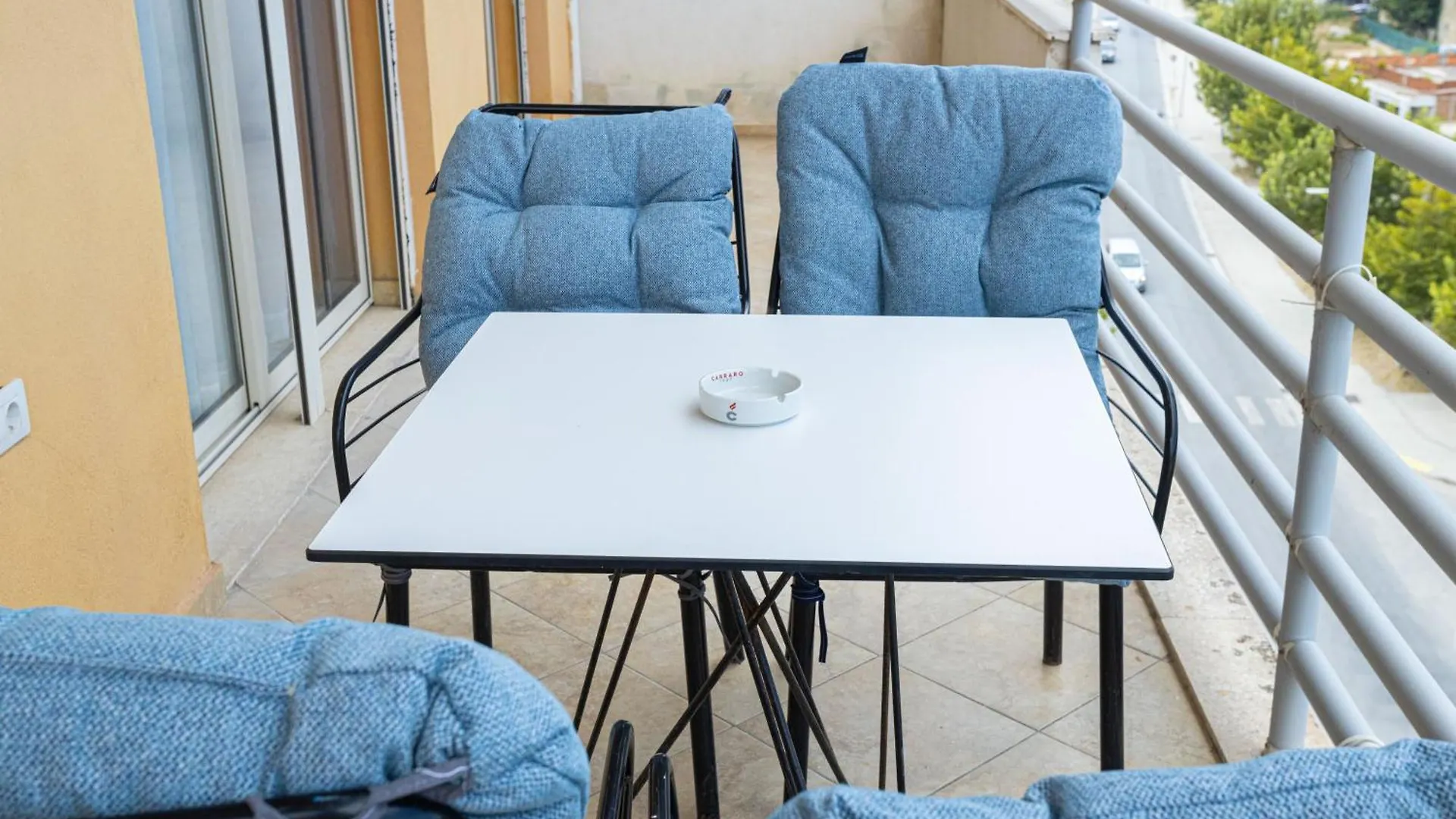 Emigres Apartments Vlorë