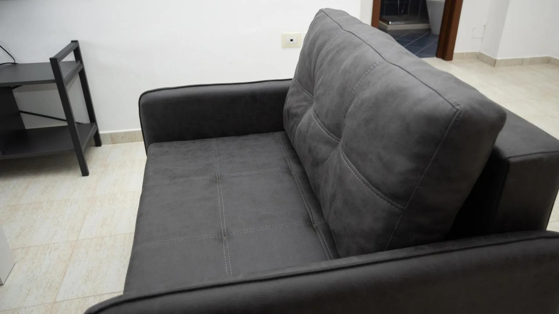 Emigres Apartments Vlorë