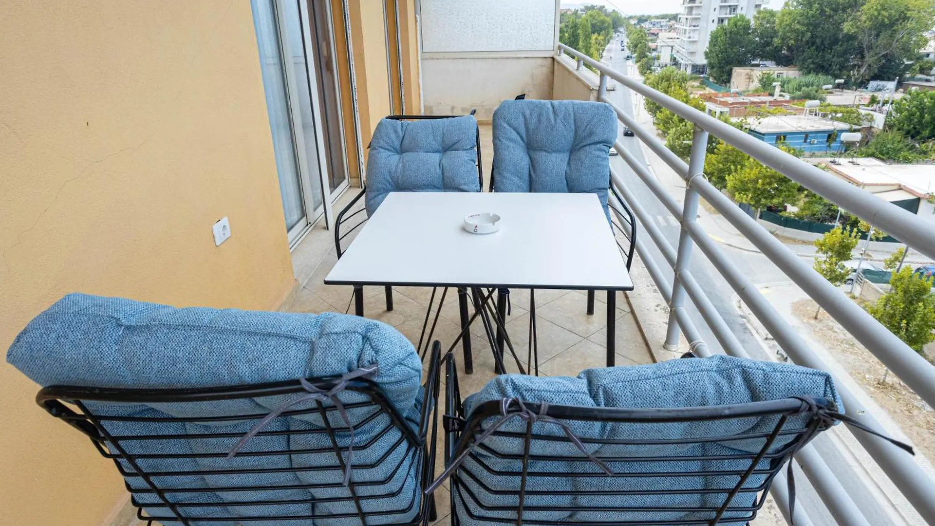 Emigres Apartments Vlorë