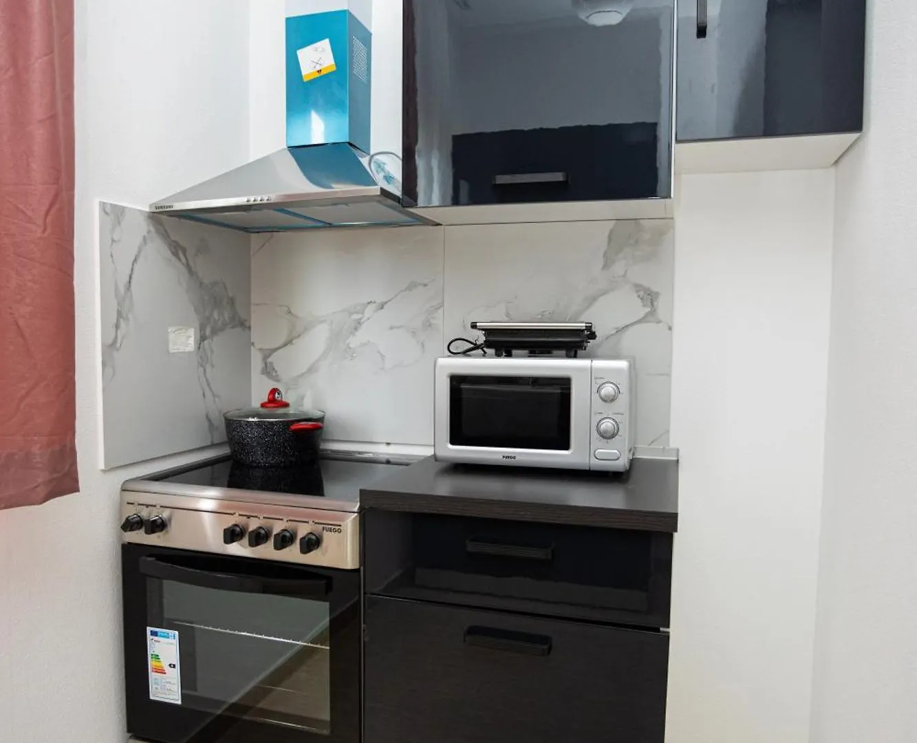 Emigres Apartments Vlorë