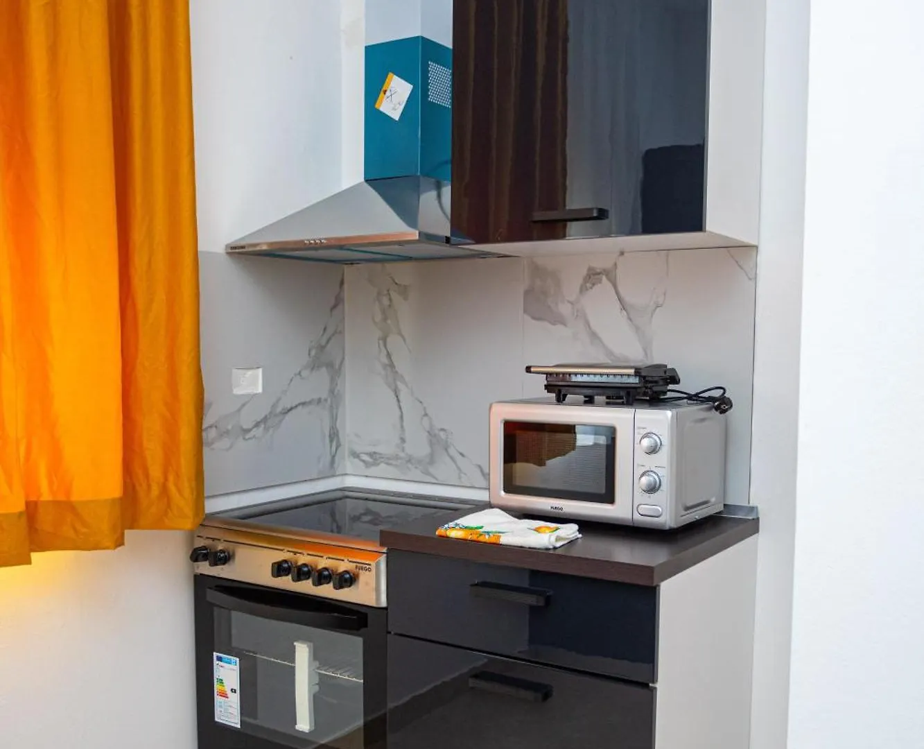 Emigres Apartments Vlorë
