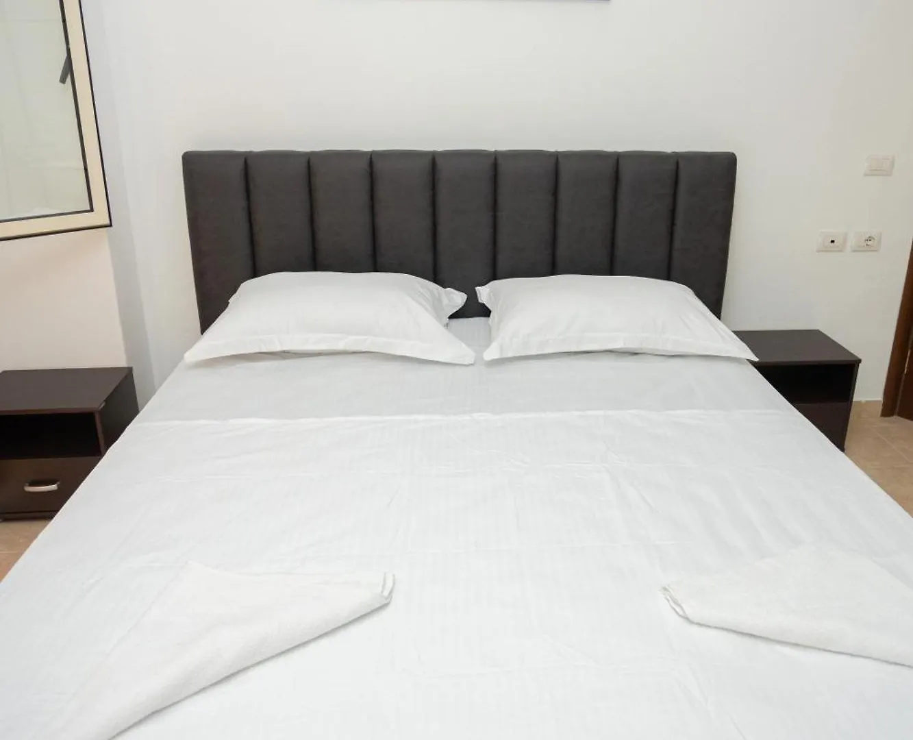 Emigres Apartments Vlorë Albanien